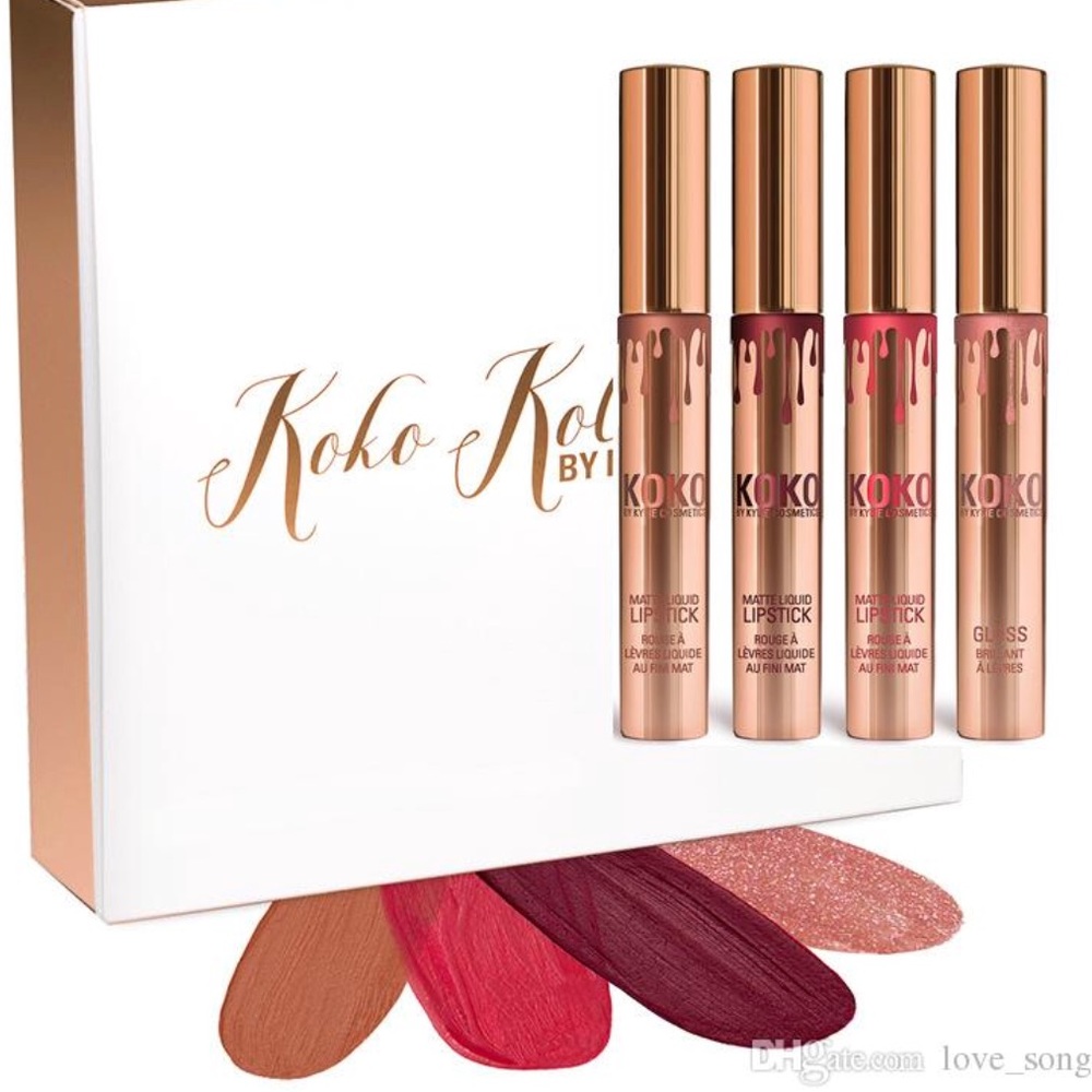 KYLIE COSMETICS